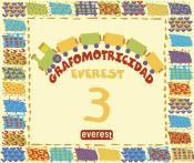 Grafomotricidad 3