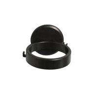 home hair dryer storage shelf durable and scratch-resistant hair dryer rack for bathroom kitchen accessories