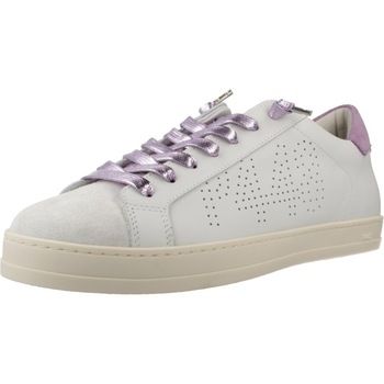 P448 Zapatillas Johnw para mujer