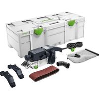 lijadora de banda festool bs 75 e-plus - 576295