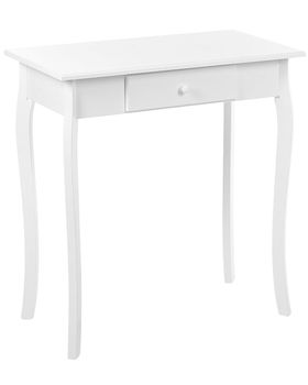 Consola  blanco