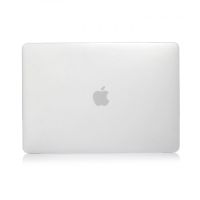 muvit carcasa transparente para apple macbook pro 142