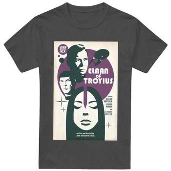 Star Trek Camiseta The Original Series Episode 68 para mujer
