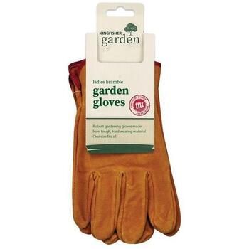 Kingfisher Guantes One Size WI1700 para mujer