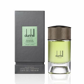 Perfume Hombre Dunhill Edp Signature Collection Amalfi Citrus (100 Ml)
