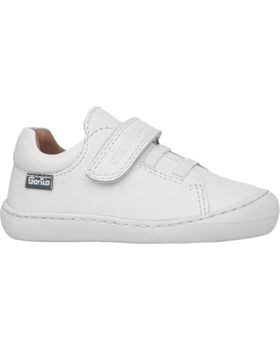 de GORILA ZAPATO CASUAL OINAK 75954 BLANCO