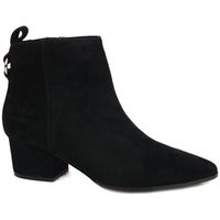 steve madden botines clover black clov 02s1 para mujer