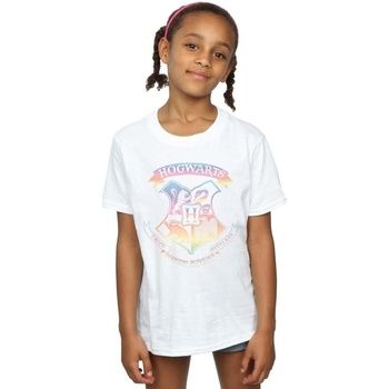 Harry Potter Camiseta BI21743 para niña