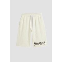 john richmond short 10787576480086 para hombre