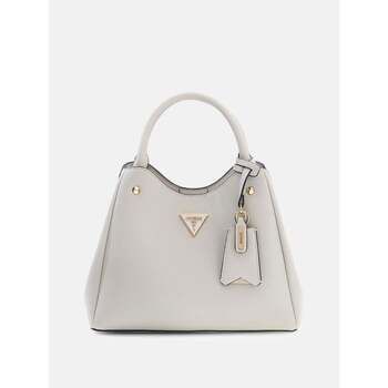 Guess Bolso de mano Bolsos de mano Handbag Marfil para mujer