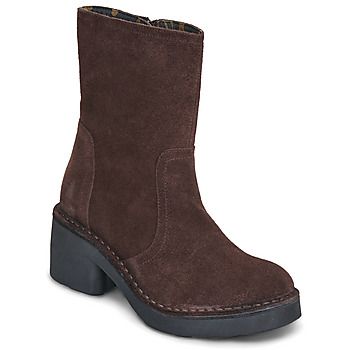Fly London Botines NORE para mujer