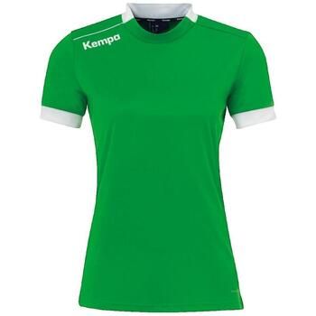 Kempa Camiseta T-shirt Player Femme para mujer