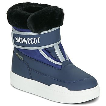 Moon Boot Descansos MB JR PARK STRAP para niño