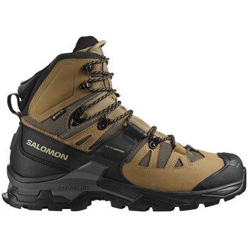 Salomon Zapatillas de senderismo Quest 4 Gtx para hombre