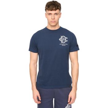Duck And Cover Camiseta Randolph para hombre