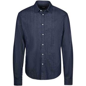 Dsquared Camisa manga larga - para hombre