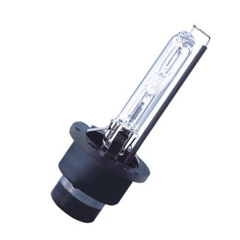 D2S Xenon Bulb 4300K Single