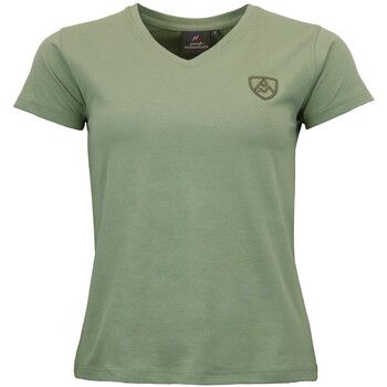 Peak Mountain Camiseta T-shirt manches courtes ACRODAN para hombre