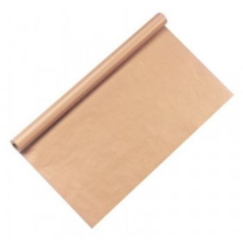 Smartbox Wrapping Paper 750mm x 25m Brown