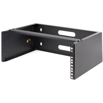 StarTech.com Rack para Montaje en Pared 4U 19