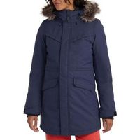 oneill parka series para mujer