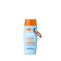 isdin - fotoprotector fusion gel sport spf50 proteccion solar 100 ml unisex