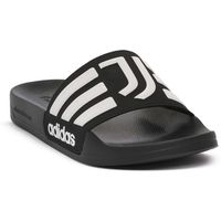 adidas sandalias adilette shower juventus para hombre