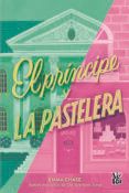el principe y la pastelera