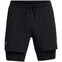 under armour short launch para hombre