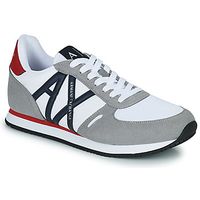 armani exchange zapatillas star para hombre