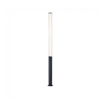 Baliza de exterior led gant (32w)
