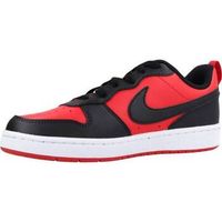 nike deportivas moda court borough low recraft gs para nino
