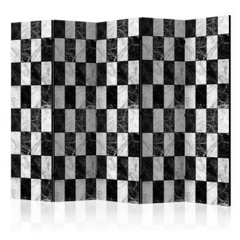 Biombo - Checker Ii (225x172 Cm)