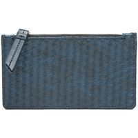 misako bolso empadi tarjetero trenzado ed para mujer