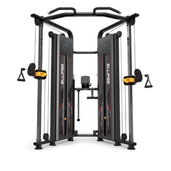 Functional Trainer Exe 04 Ellipse