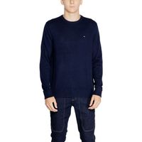tommy hilfiger jersey pima org ctn cashmere mw0mw28046 para hombre