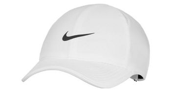 Gorra nike dri fit  strong club unisex blanca  strong