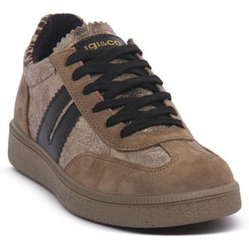 IgI&CO Deportivas Moda ATALA FANGO para mujer