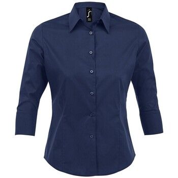 Sols Camisa 17010 para mujer