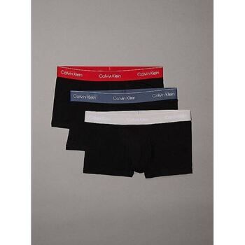 Calvin Klein Jeans Calzoncillos TRUNK 3PK LOW RISE HOMBRE para hombre