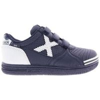 munich zapatillas de futbol 1518319 para nino