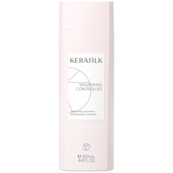 KERASILK Essentials Smoothing Shampoo 250ml