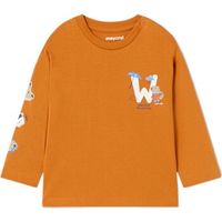 mayoral camiseta manga larga q-bab-65258 para nina