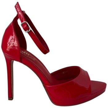 Shoes Zapatos de tacón SANDALIA TOTAL TACONAZO CHAROL para mujer