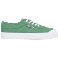 kawasaki zapatillas kawasaki original 30 canvas shoe k232427 3056 agave green para hombre