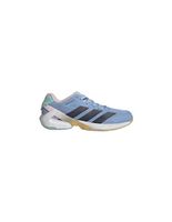 zapatillas de balonmano adidas adizero counterblast mujer azul