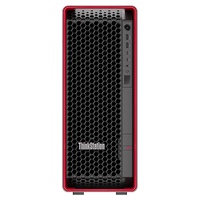 lenovo thinkstation p7 procesador intel xeon w5-3433 200ghz hasta 420ghzwindows 11 pro for workstations 64sin almacenamiento