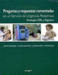 preguntas y respuestas comentadas en un servicio de urgencias ped iatr