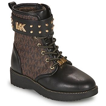 MICHAEL Michael Kors Botines HASKELL STUDS para niña