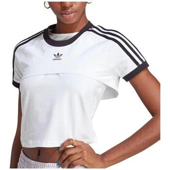 adidas Tops y Camisetas IC8808 para mujer